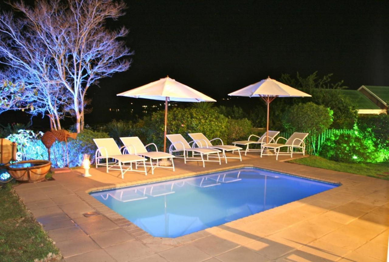 Azure House Hotel Knysna Exterior photo