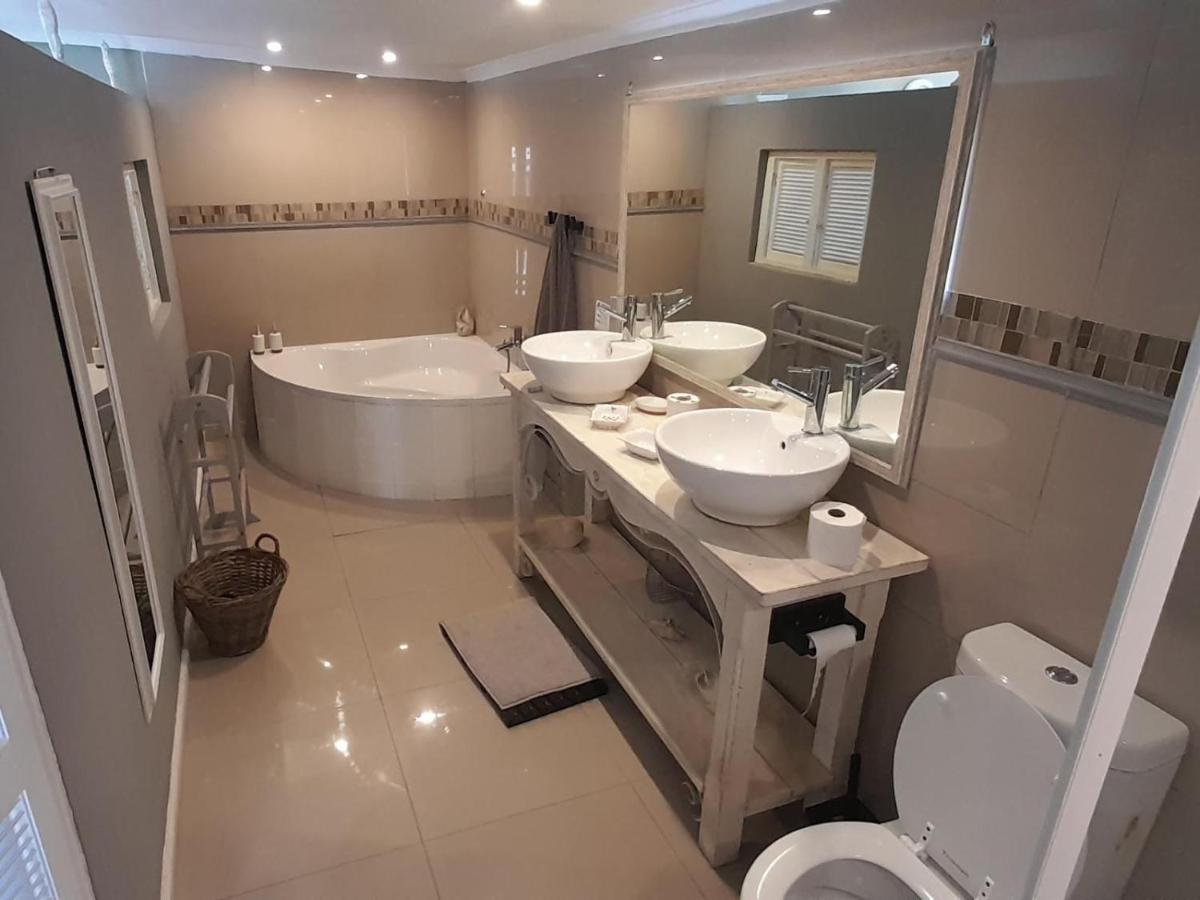 Azure House Hotel Knysna Exterior photo