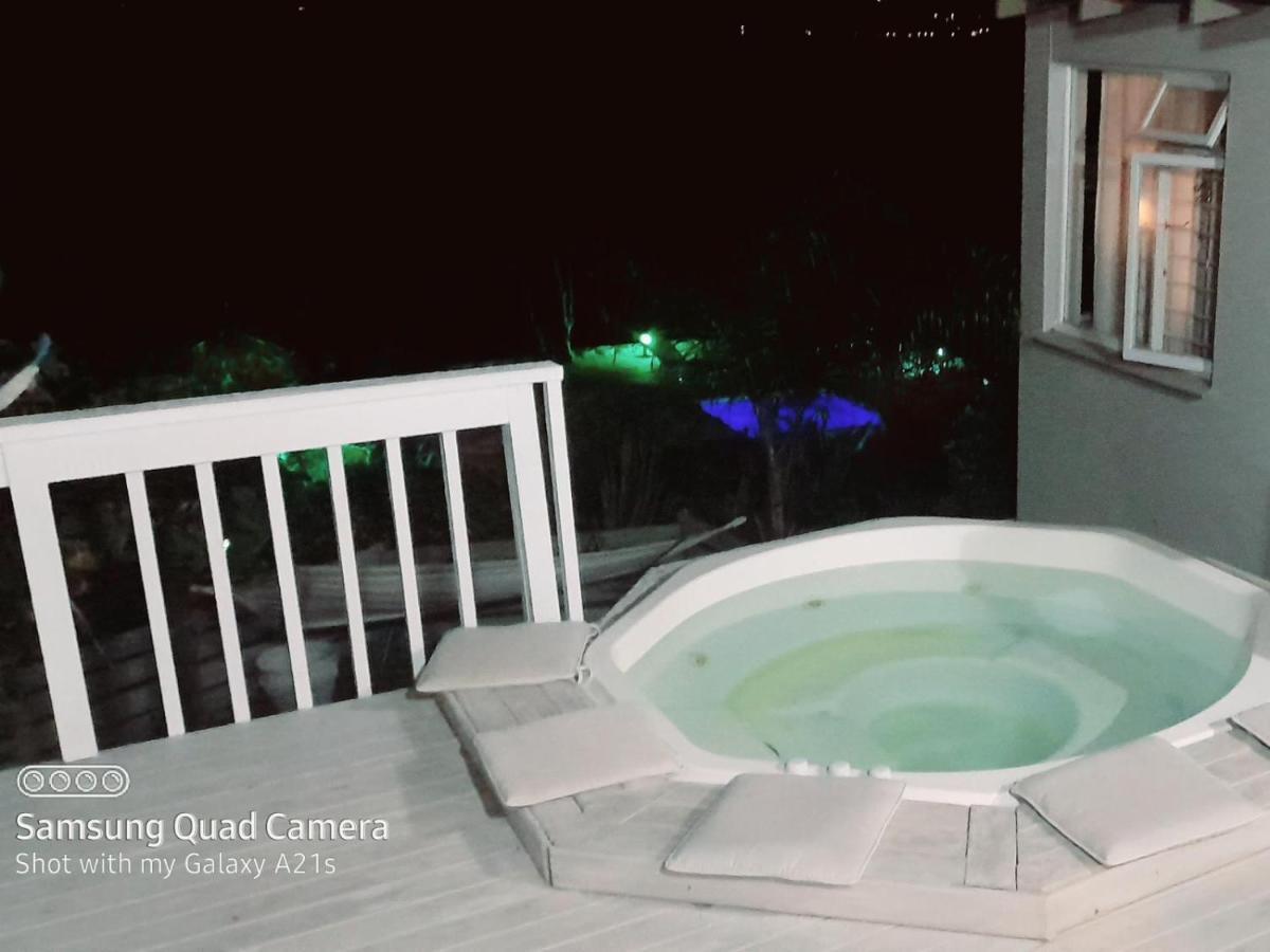 Azure House Hotel Knysna Exterior photo