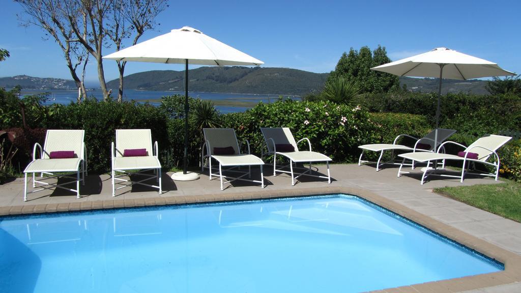 Azure House Hotel Knysna Exterior photo