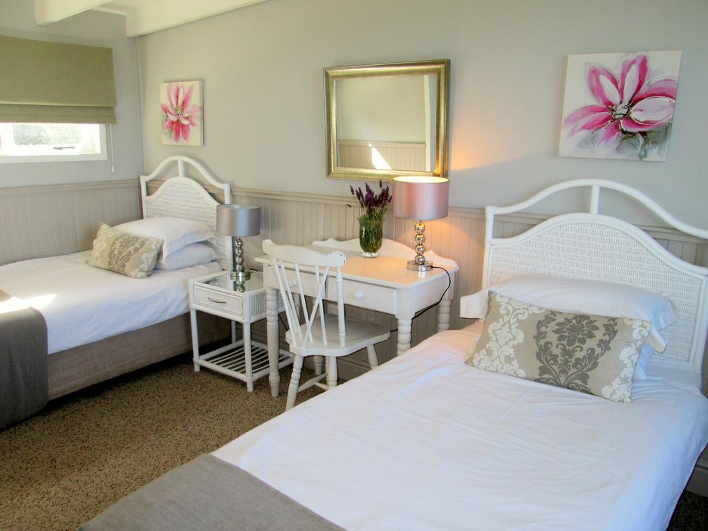 Azure House Hotel Knysna Exterior photo
