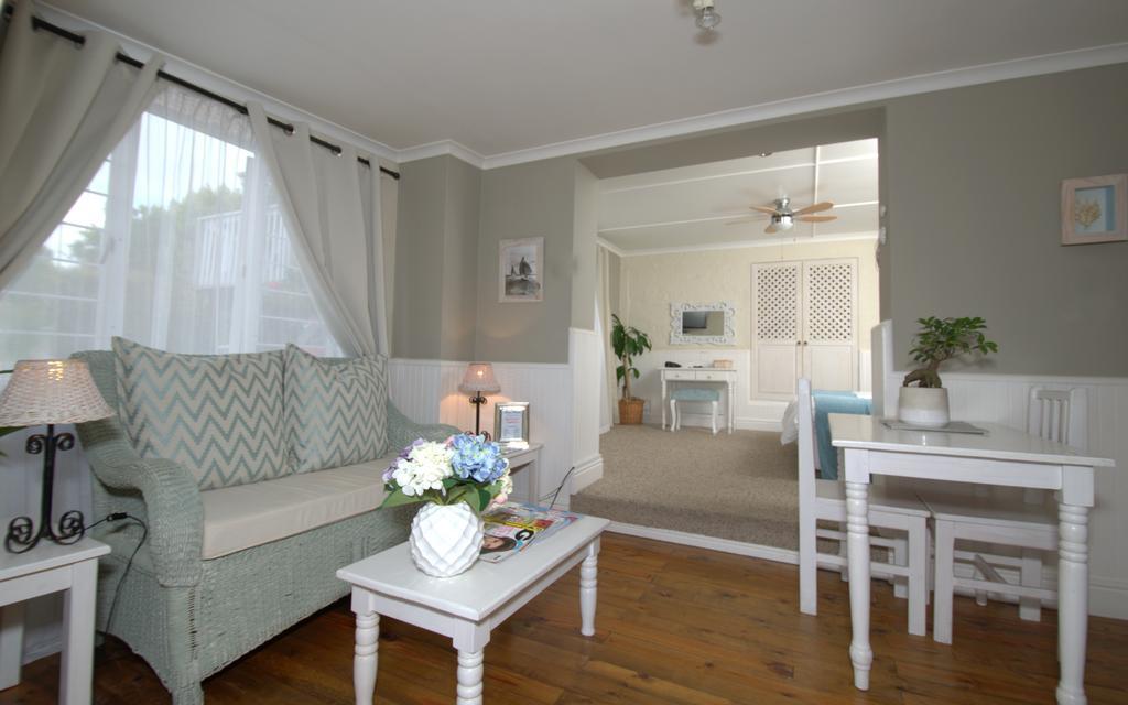 Azure House Hotel Knysna Exterior photo