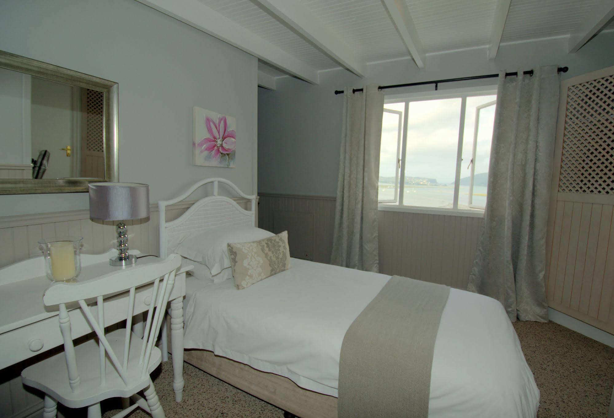 Azure House Hotel Knysna Exterior photo