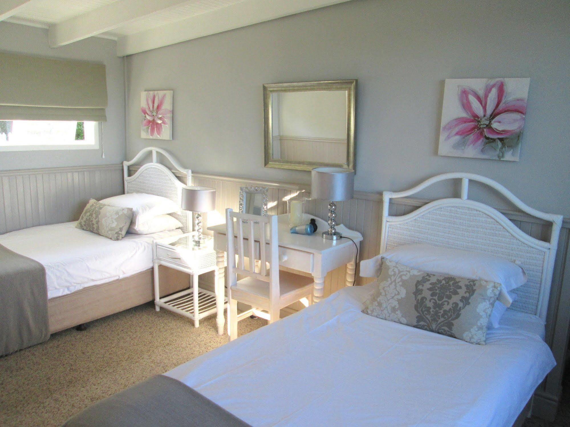 Azure House Hotel Knysna Exterior photo