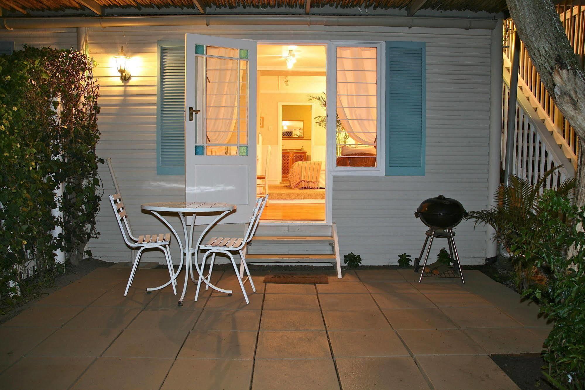 Azure House Hotel Knysna Exterior photo