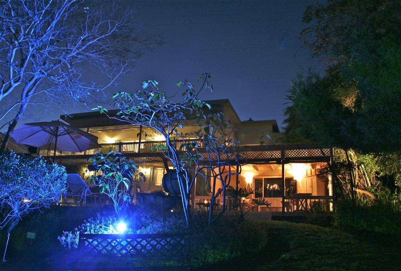 Azure House Hotel Knysna Exterior photo