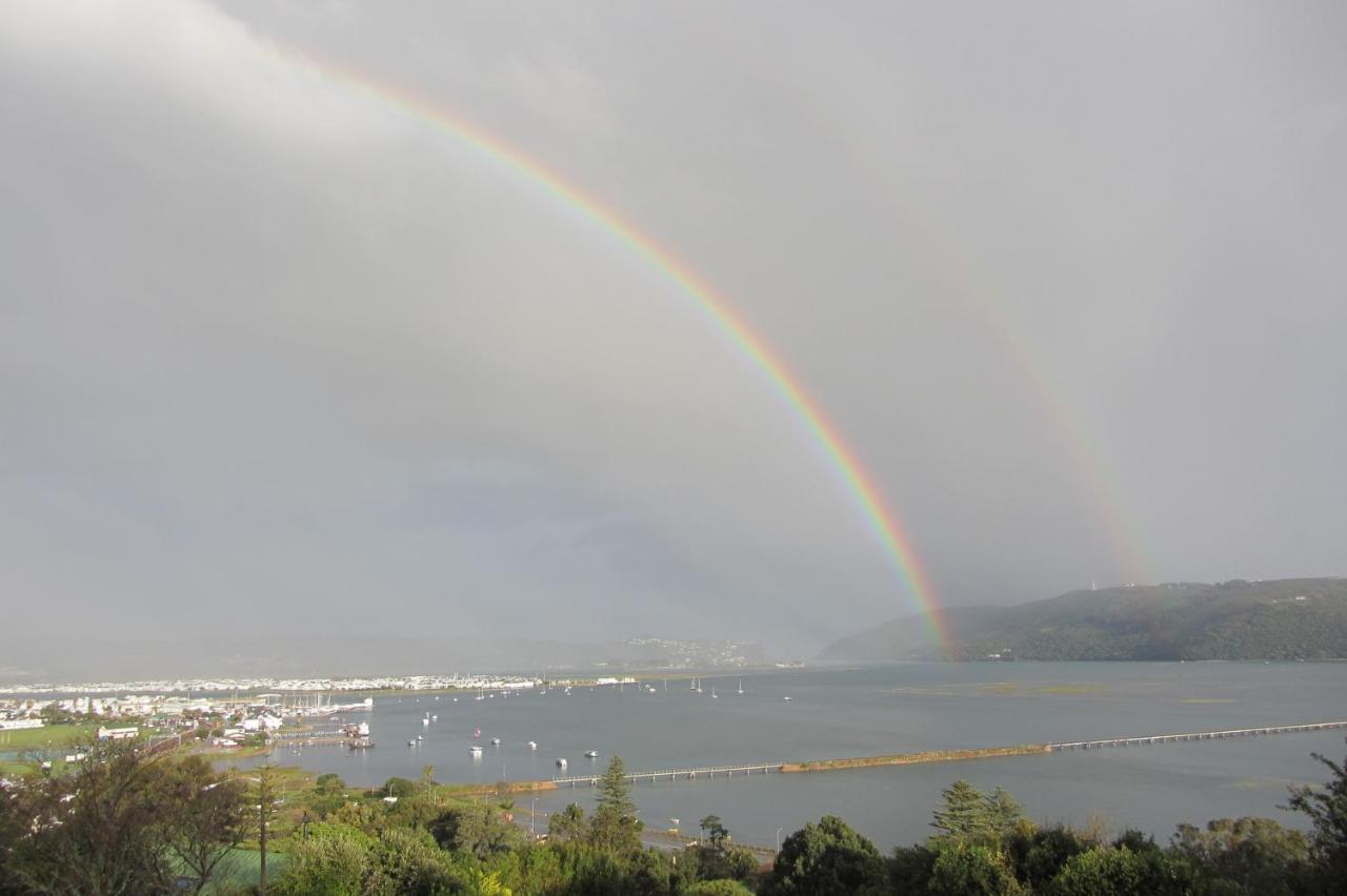 Azure House Hotel Knysna Exterior photo