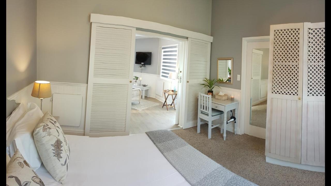 Azure House Hotel Knysna Exterior photo